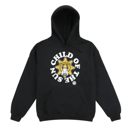 Glo Gang Child Of The Sun Hoodie